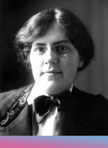 Nadia Boulanger, 1910