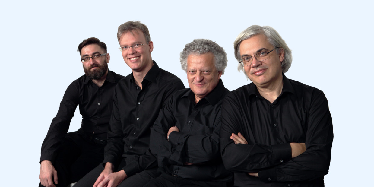 Arditti Quartet