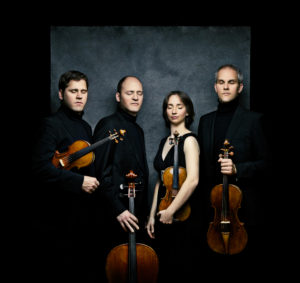 Cuarteto Casals