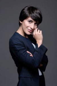 Mariam Batsashvili