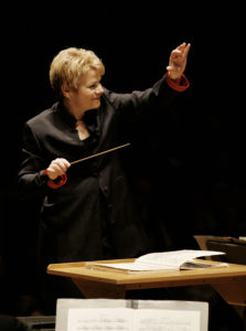 Marin Alsop