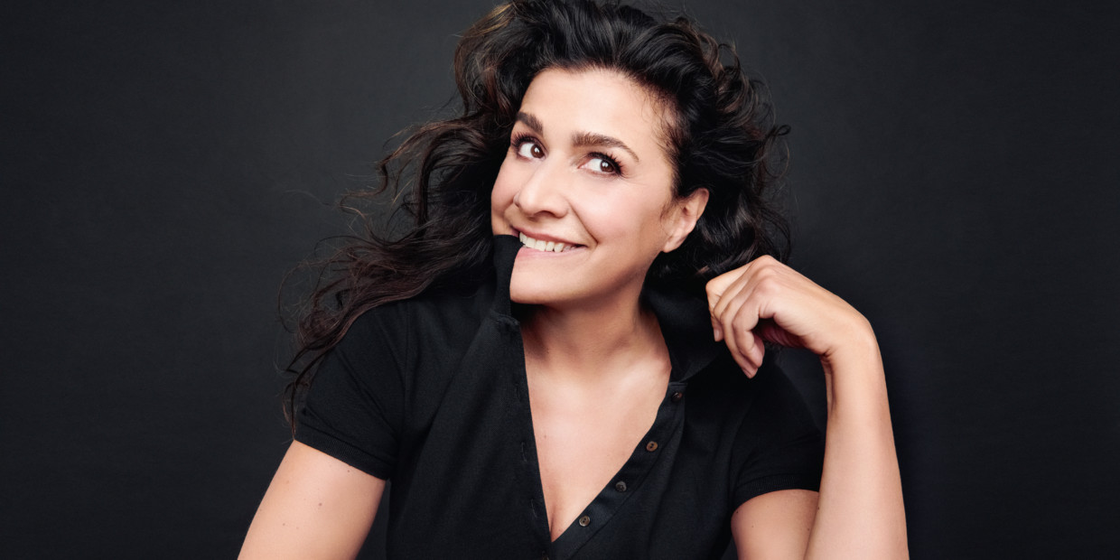 Cecilia Bartoli