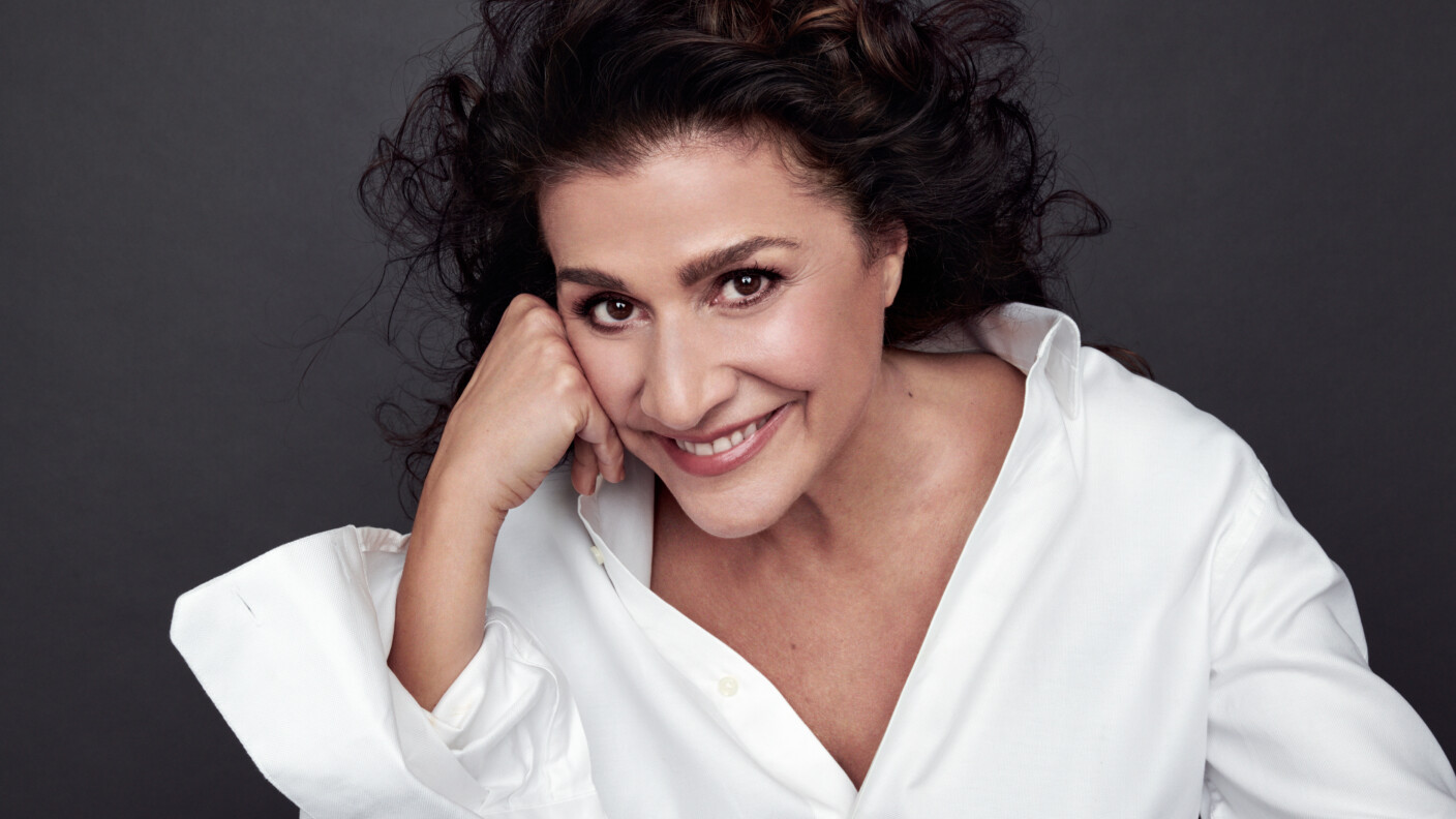 Cecilia Bartoli