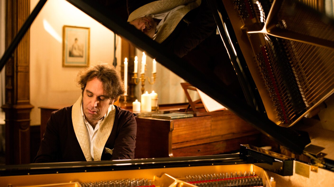 Chilly Gonzales