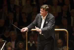 Neujahrskonzert der Wiener Philharmoniker: 2019 dirigiert Christian Thielemann, Chefdirigent der Sächsischen Staatskapelle, erstmals das Neujahrskonzert