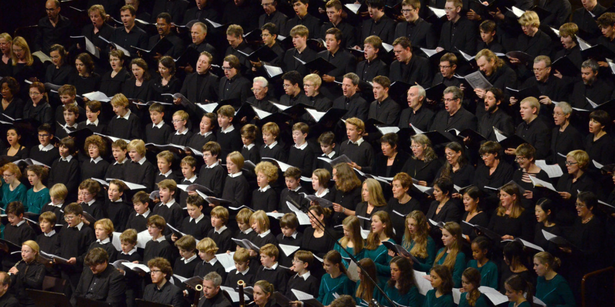 Sing-Akademie zu Berlin