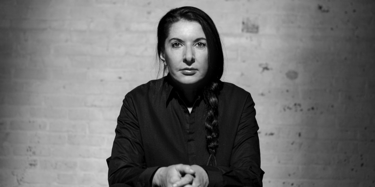 Marina Abramović