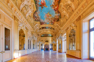 Opernhaus Genf – Grand Theâtre de Genève, Großes Foyer