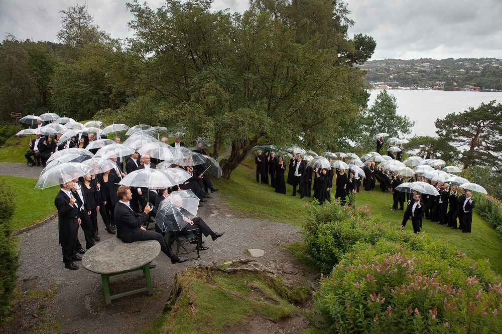 Bergen Philharmonic Orchestra