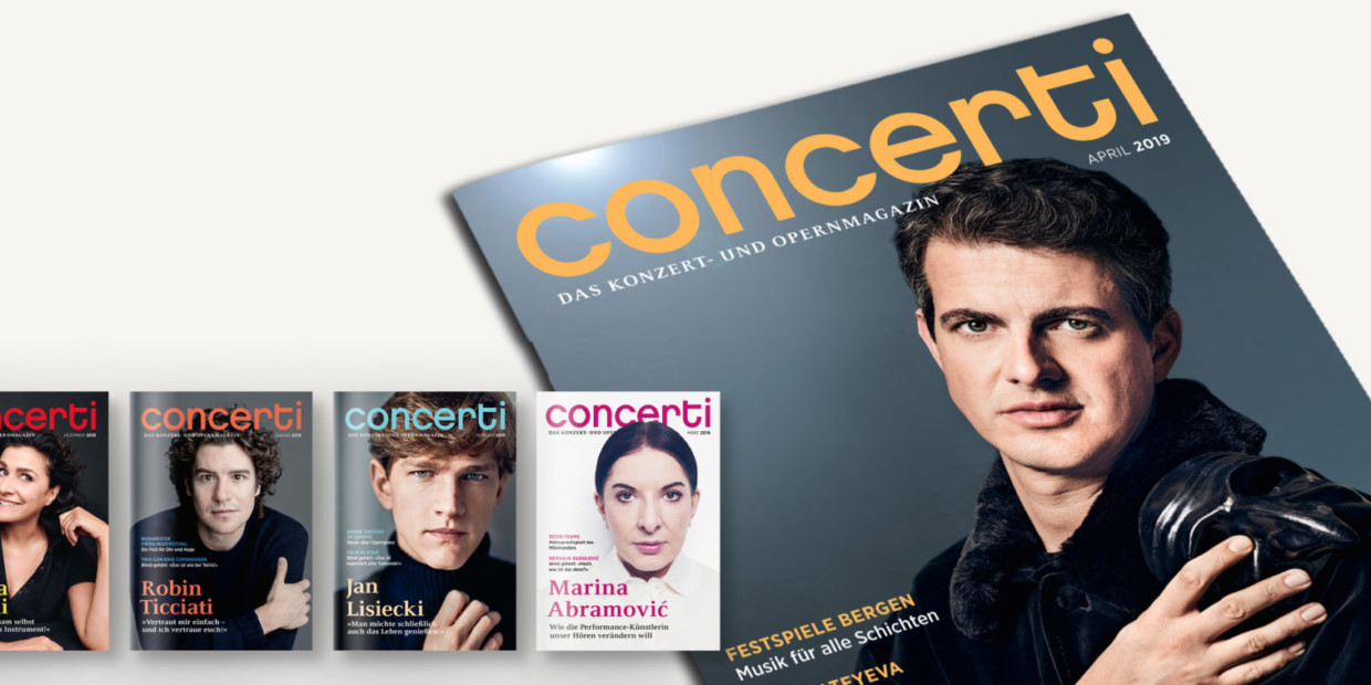 concerti-Cover April 2019