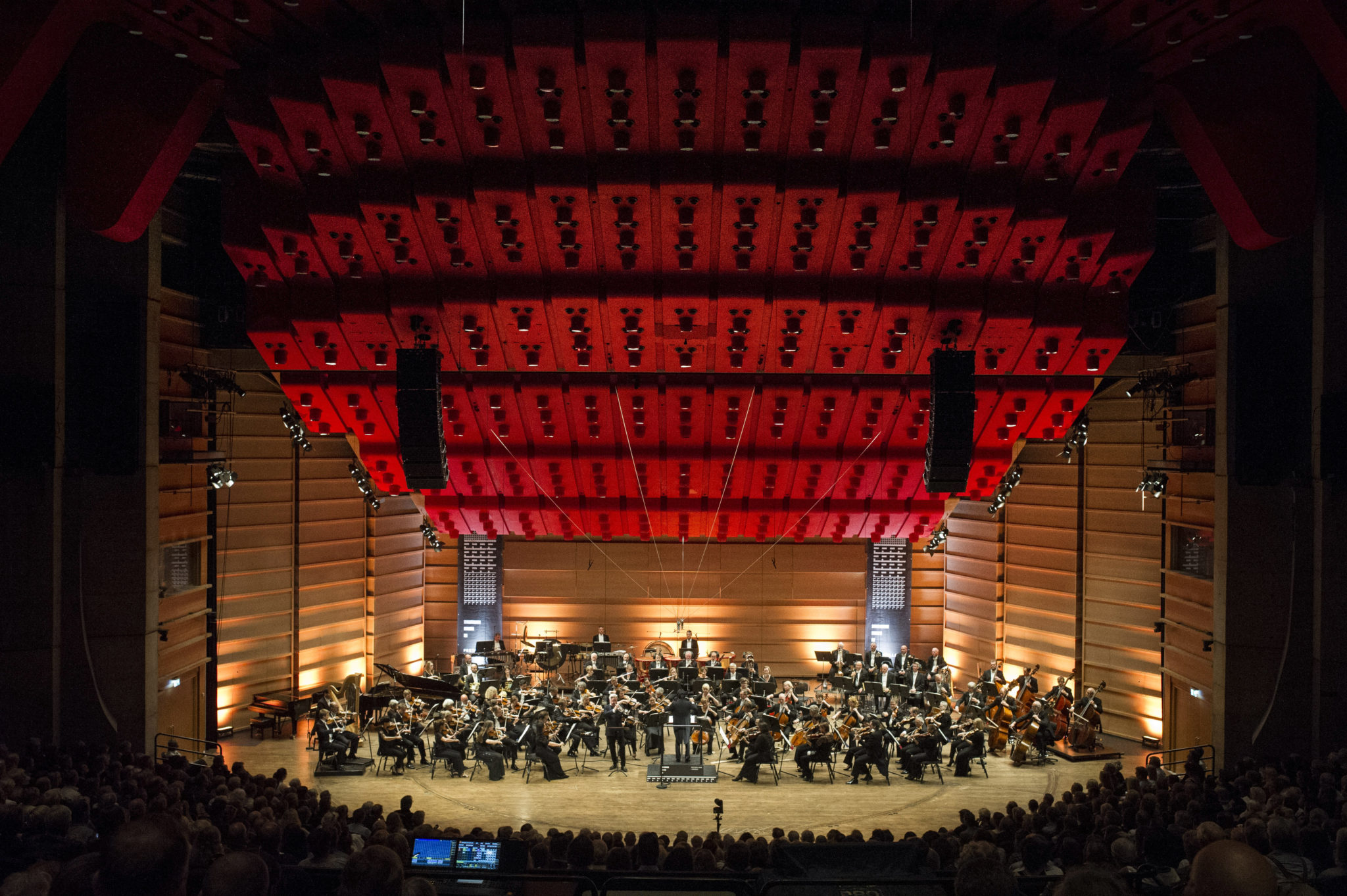 Bergen Philharmonic Orchestra