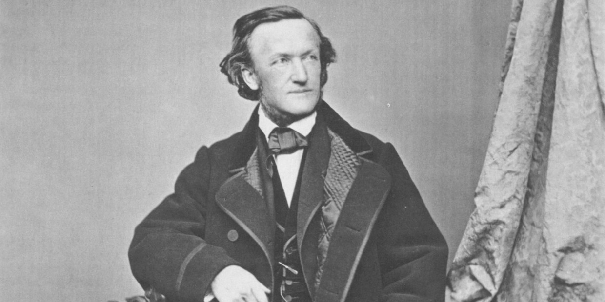 Richard Wagner: Aufführungstermine & Biografie - concerti.de