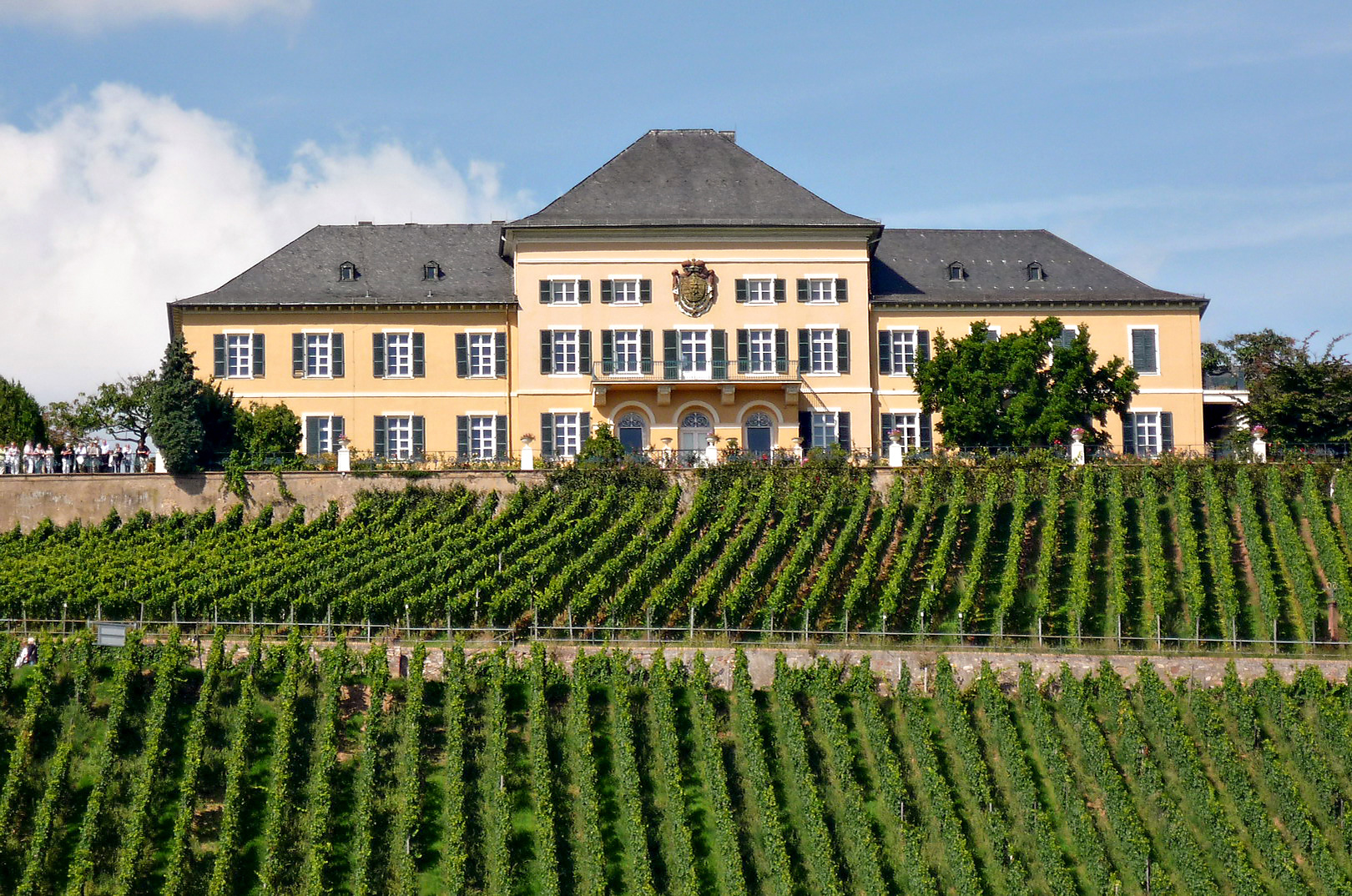 Schloss Johannisberg