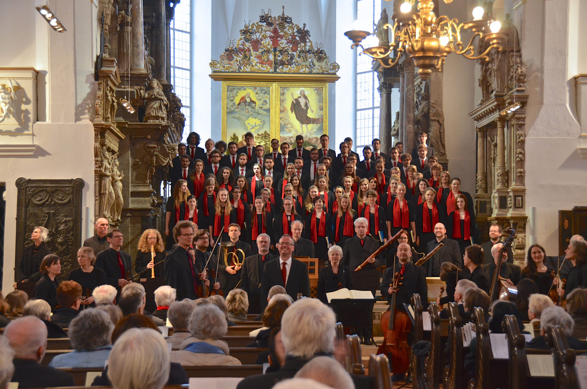 Herderkirche Weimar