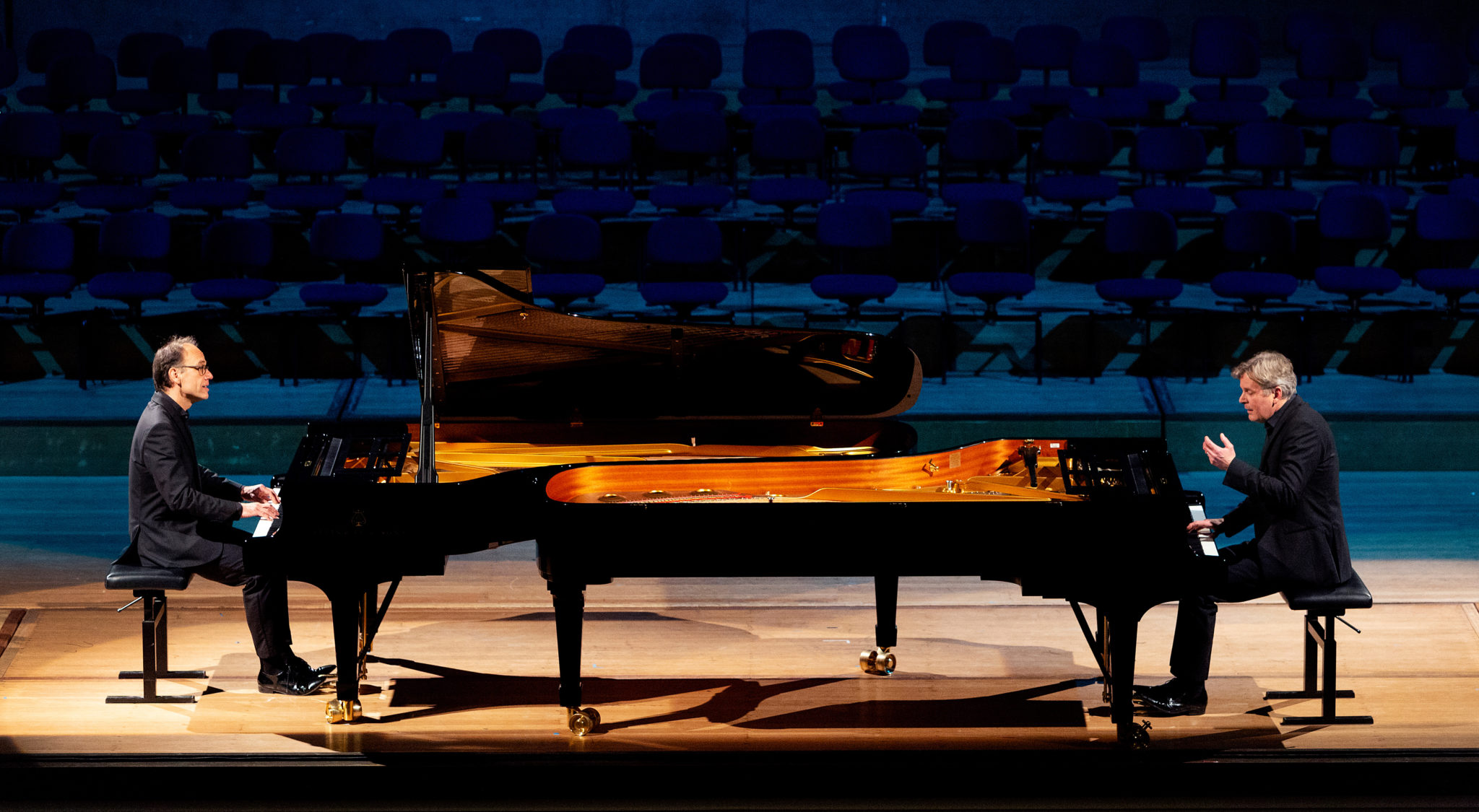 GrauSchumacher Piano Duo