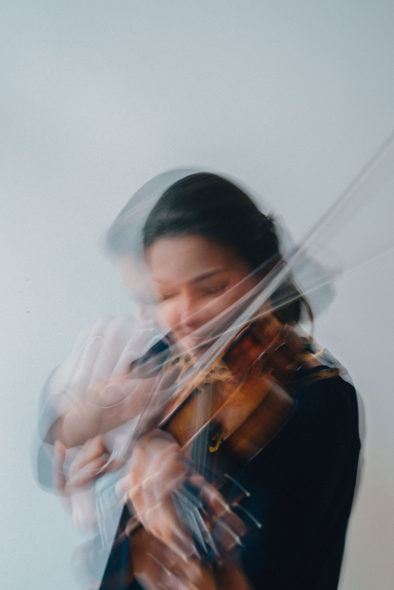 Janine Jansen