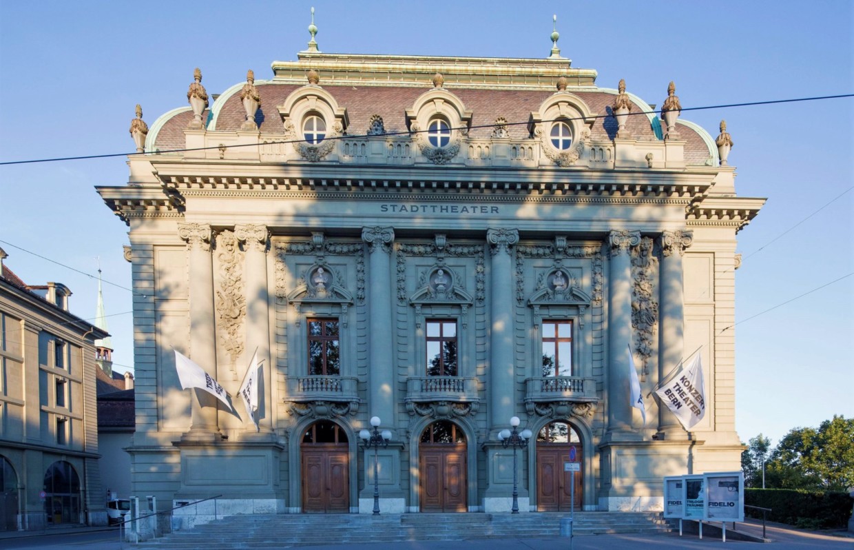 Stadttheater Bern