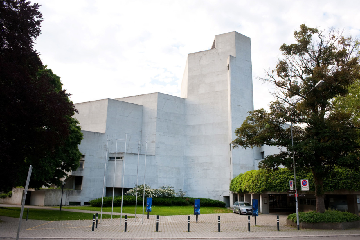 Theater St. Gallen