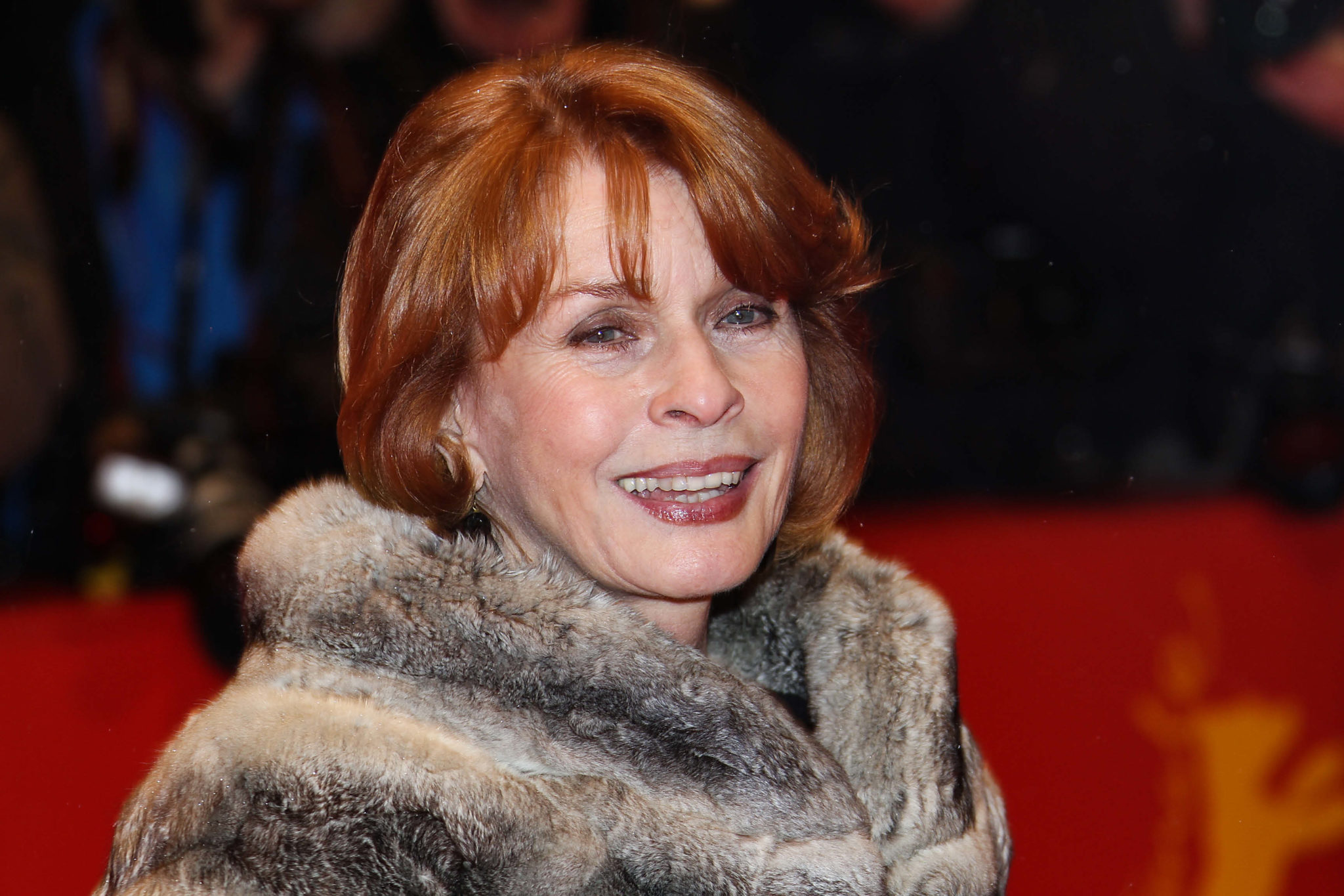 3 Fragen an Schauspielerin Senta Berger concerti.de