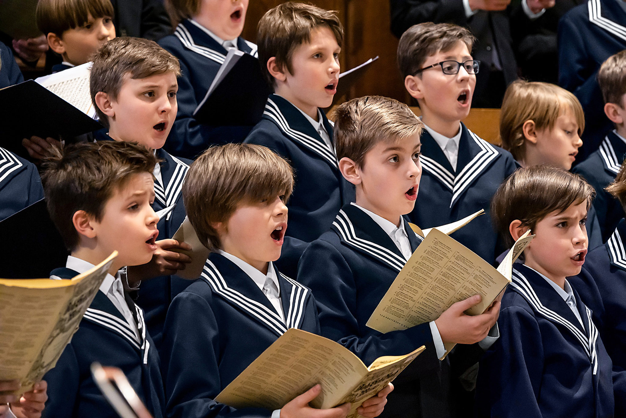 Thomanerchor Leipzig