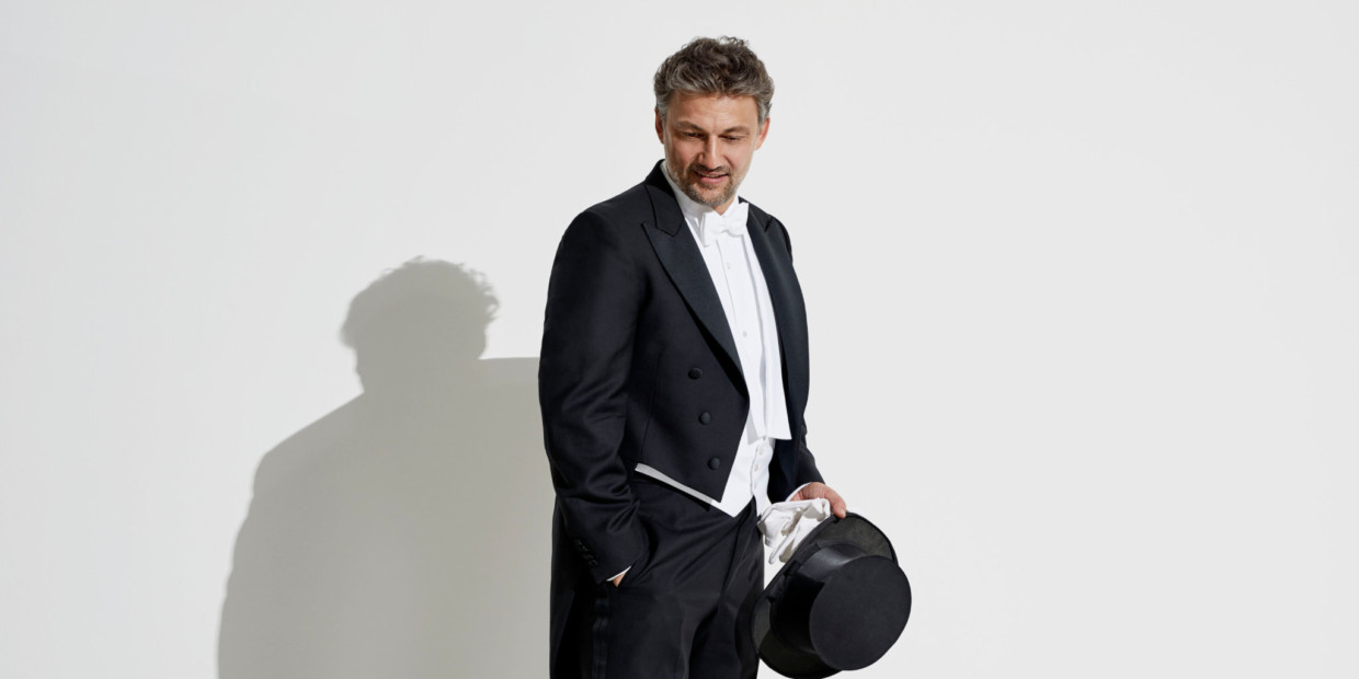 Jonas Kaufmann