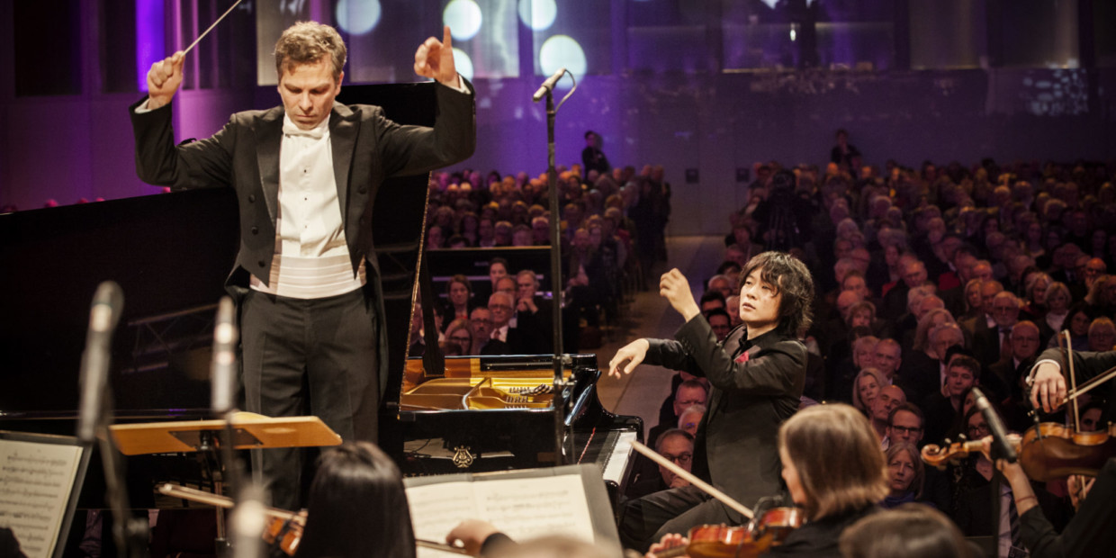 International Telekom Beethoven Competition