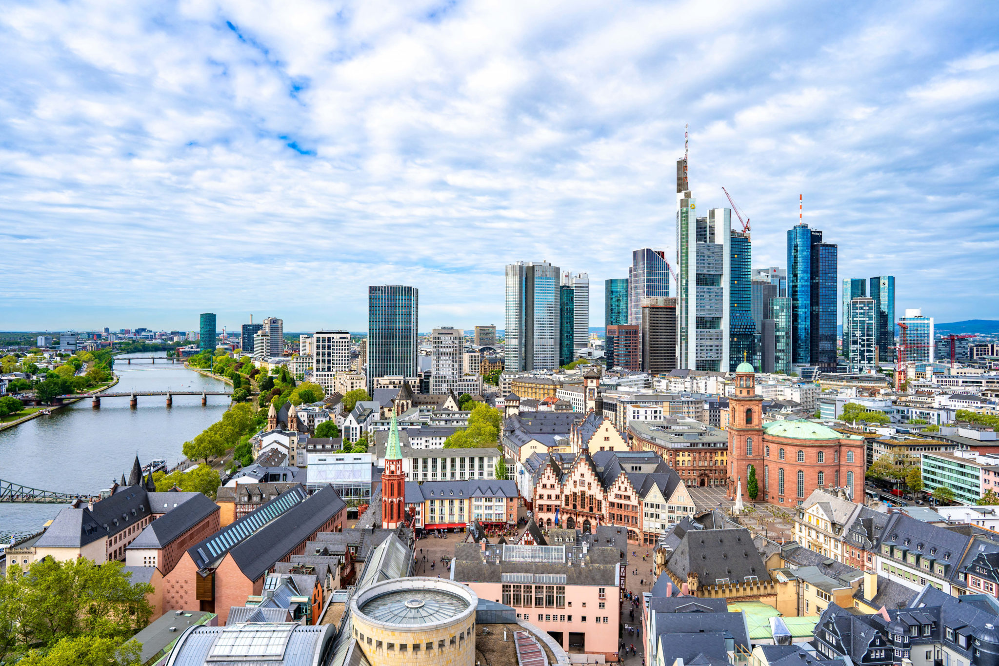 Frankfurt