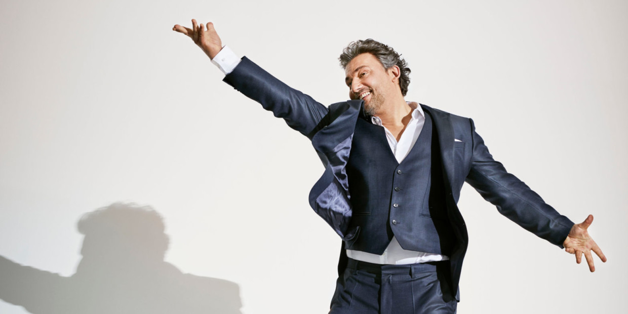 Jonas Kaufmann Wien