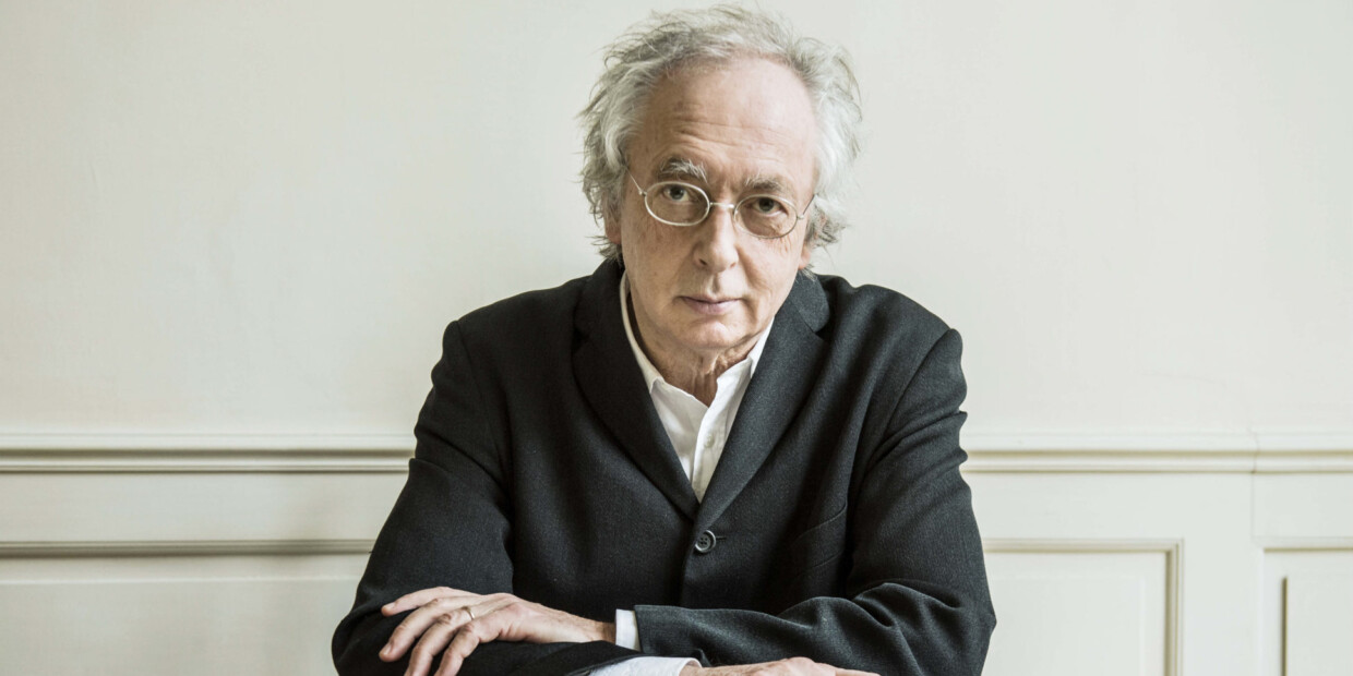 Philippe Herreweghe