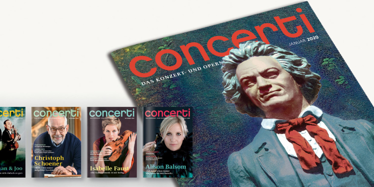 concerti Cover Januar 2020