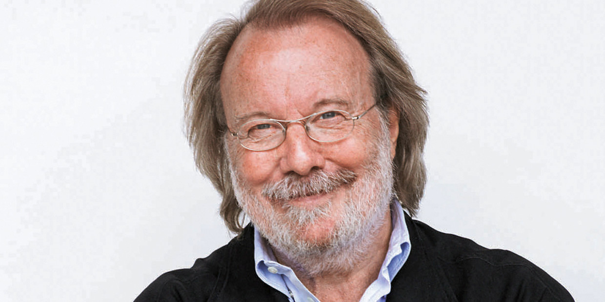 Benny Andersson