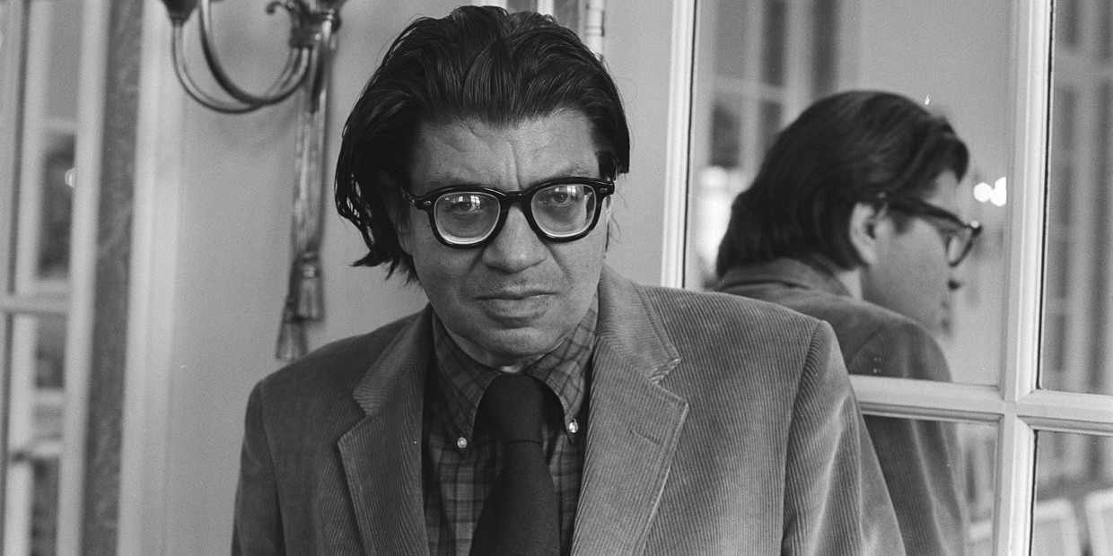 Morton Feldman