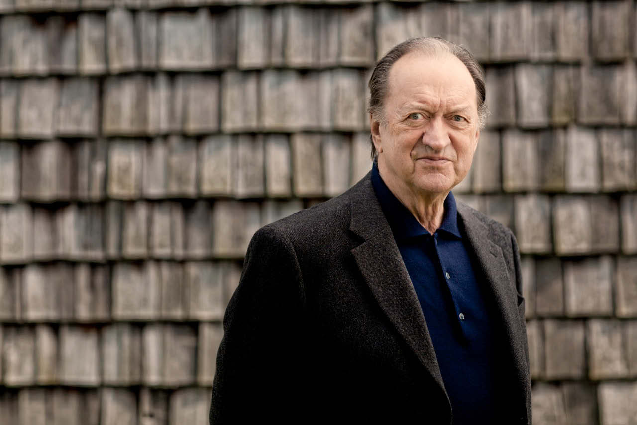 Nikolaus Harnoncourt