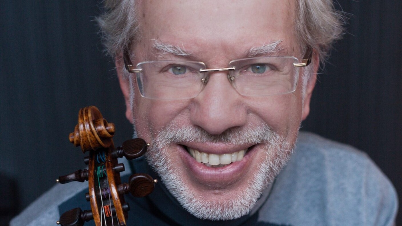 Gidon Kremer