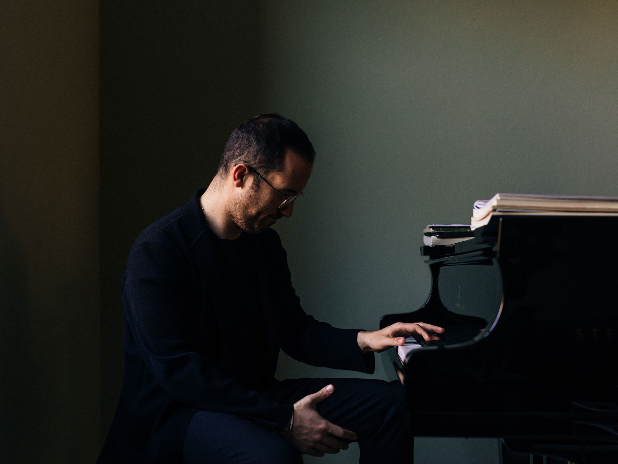 Igor Levit