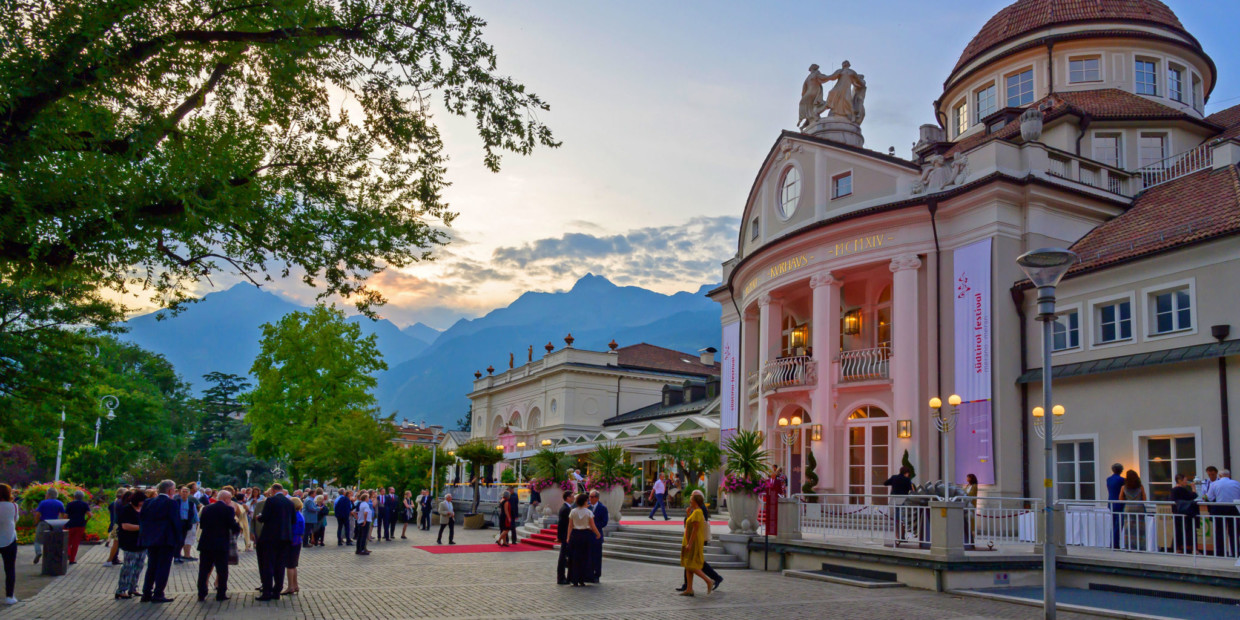 Kurhaus Meran