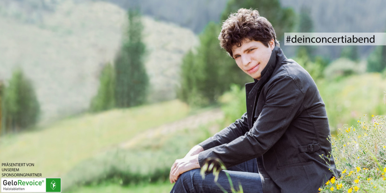 Augustin Hadelich