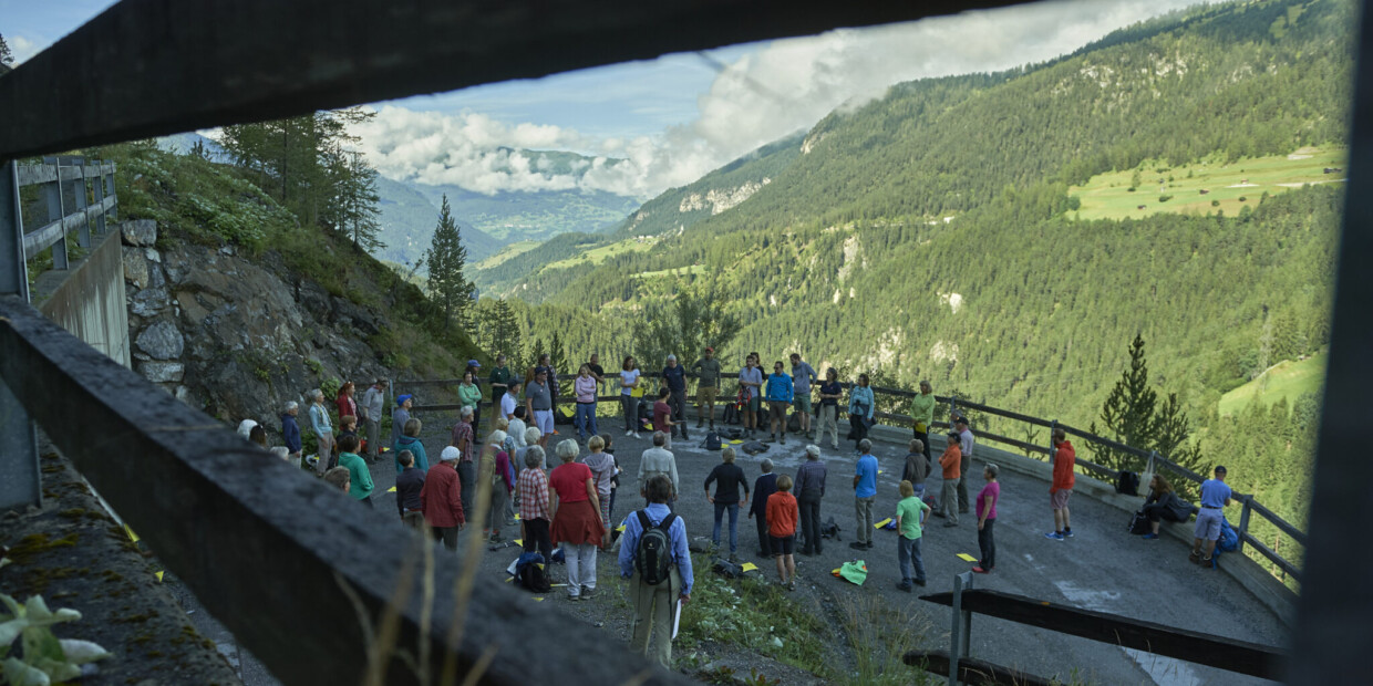 Schöne Aussichten: Das Davos Festival 2020 findet statt