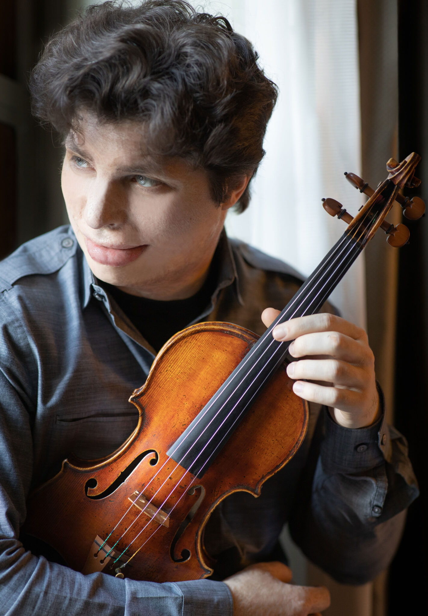 Augustin Hadelich