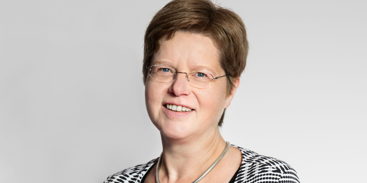 Susanne Rode-Breymann