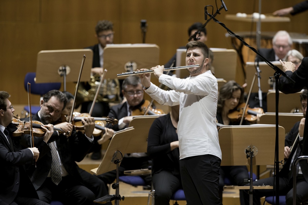 Matvey Demin, Preisträger von 2017