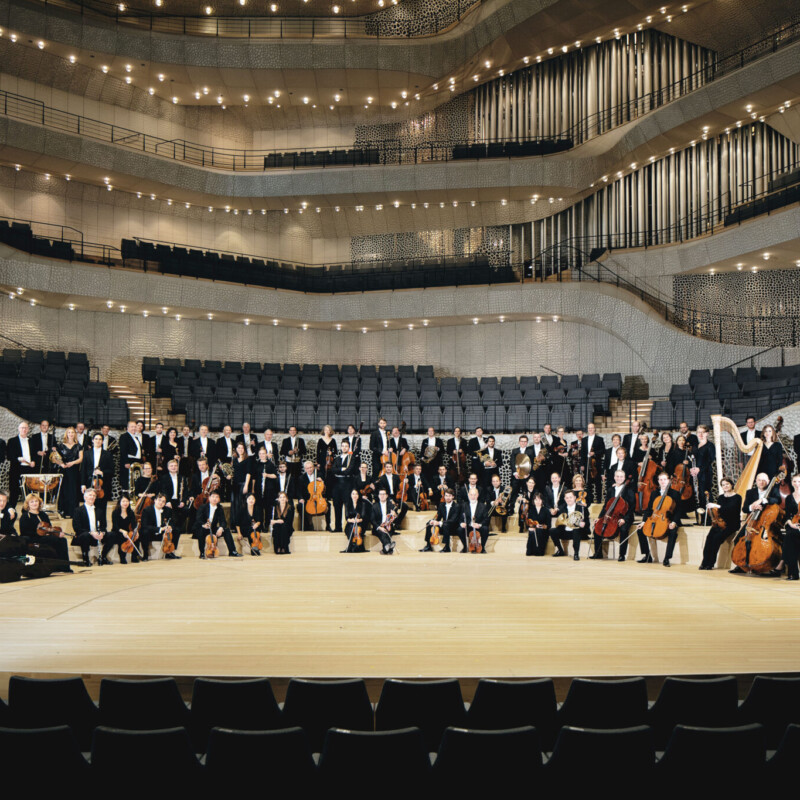 Laeiszhalle Programm & News concerti.de