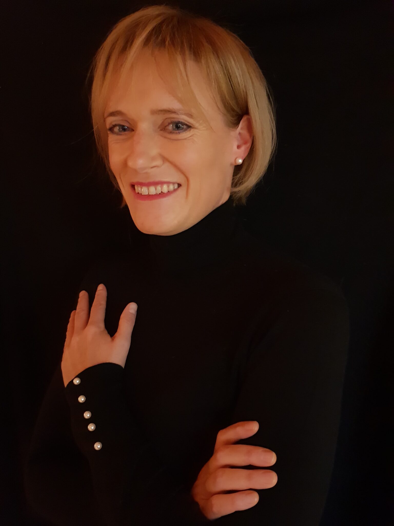 Katharina Nohl