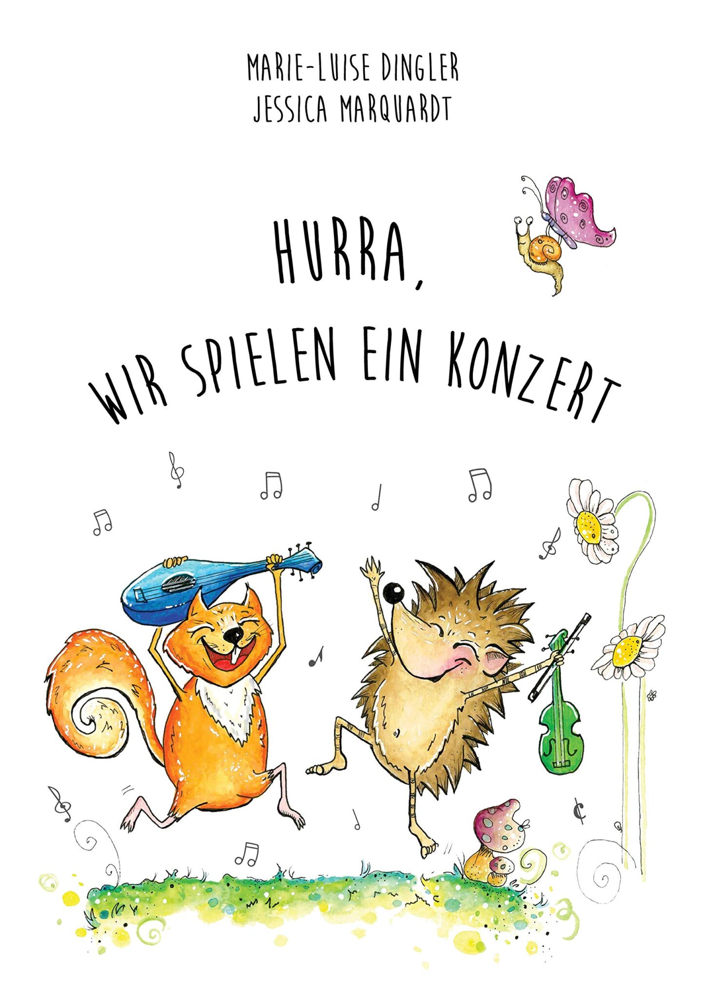 Singing Like Germans by Kira Thurman
