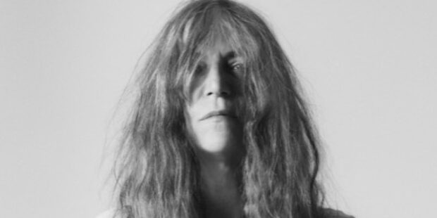 Patti Smith