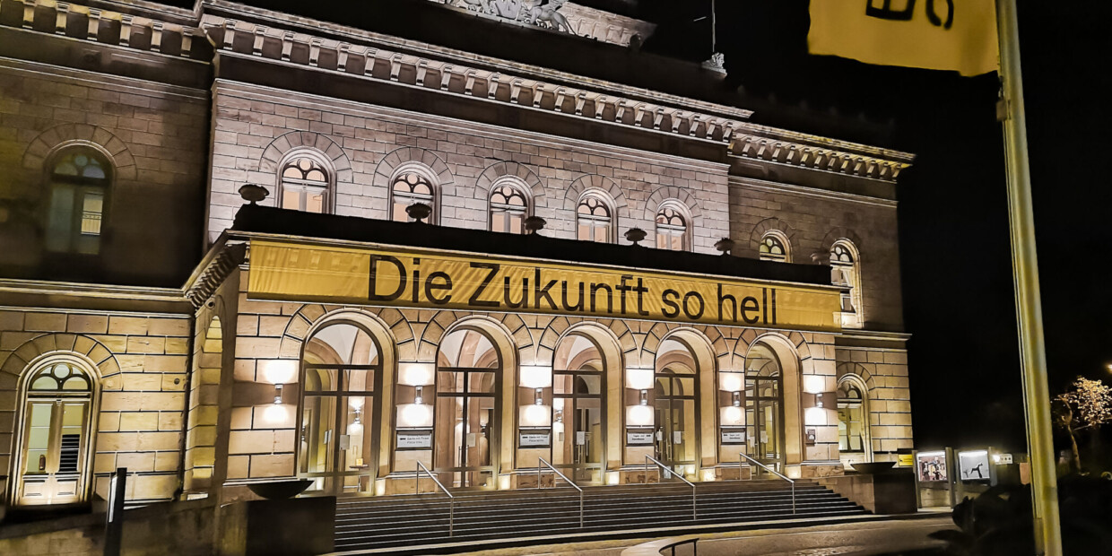 Nominiert Zum „Publikum Des Jahres 2020“: Staatstheater Braunschweig