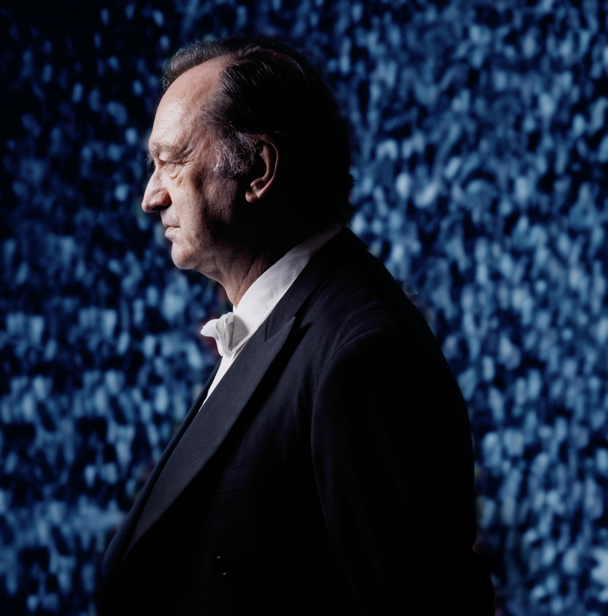 Nikolaus Harnoncourt