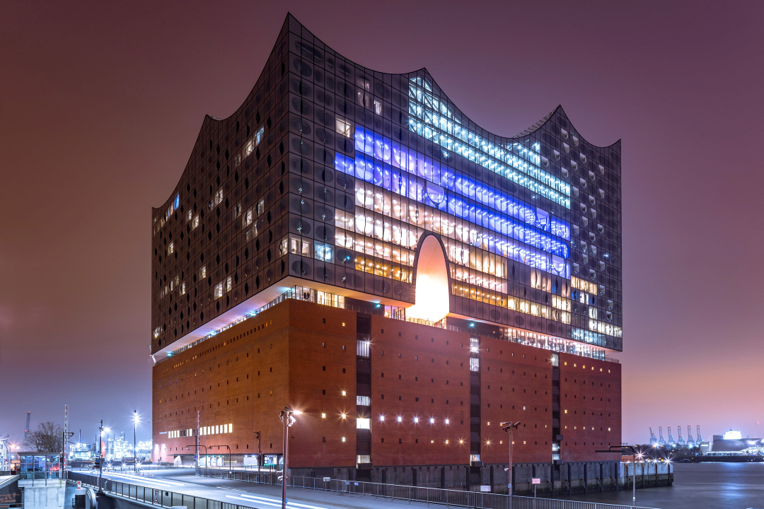 Elbphilharmonie