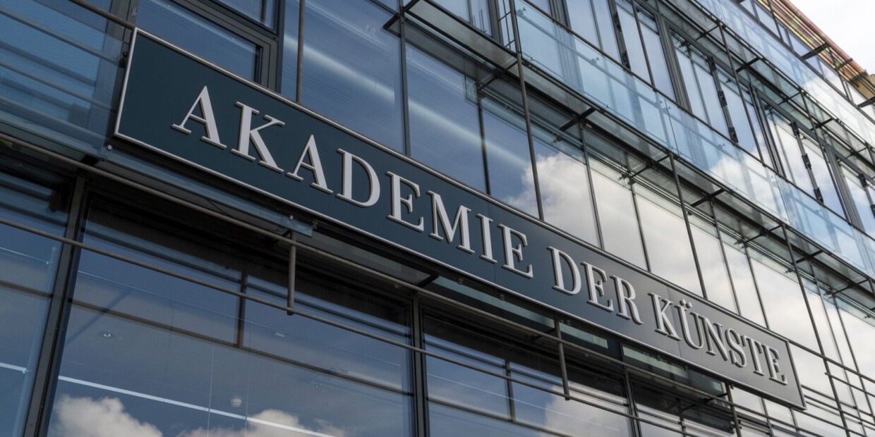 Akademie der Künste