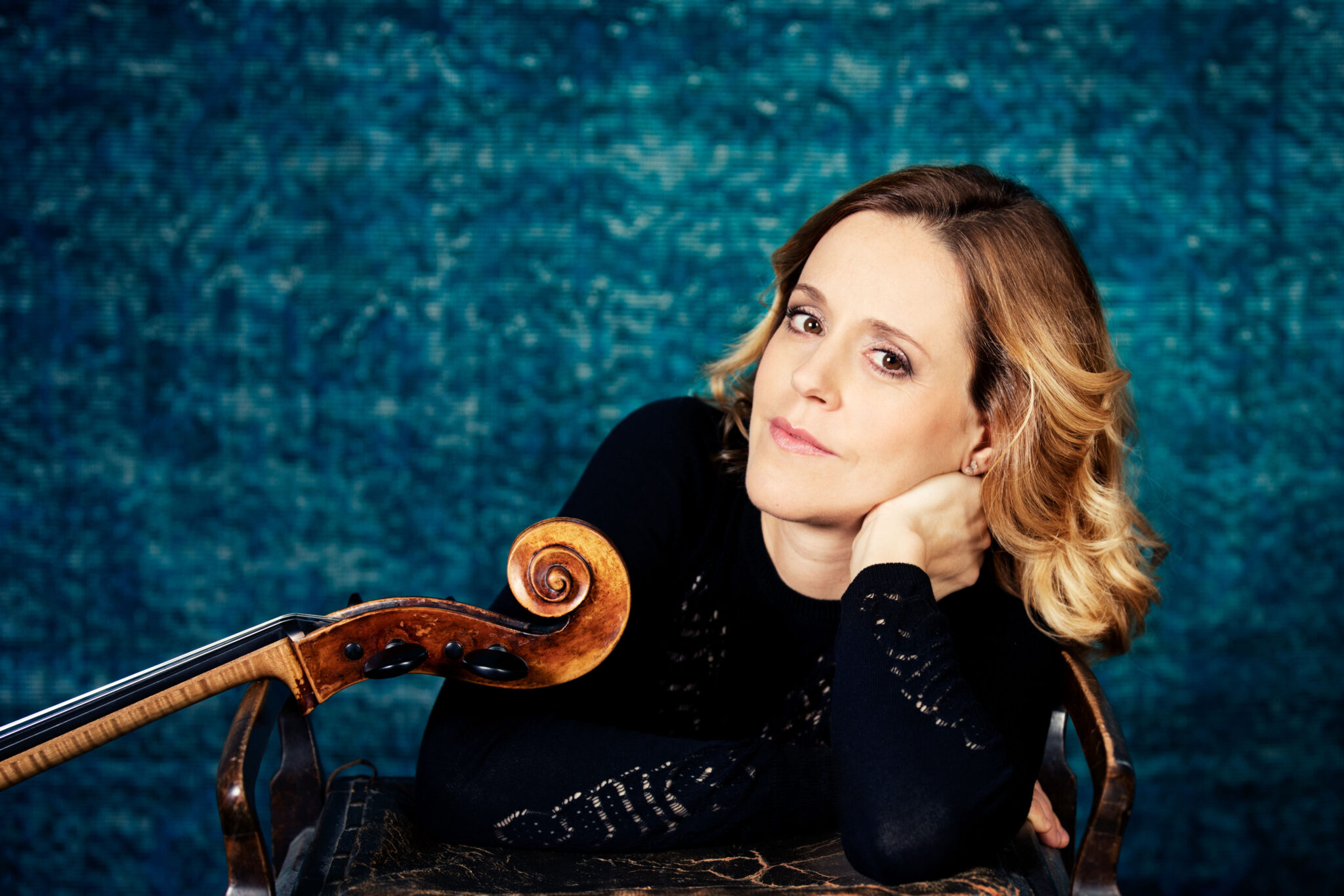 Sol Gabetta